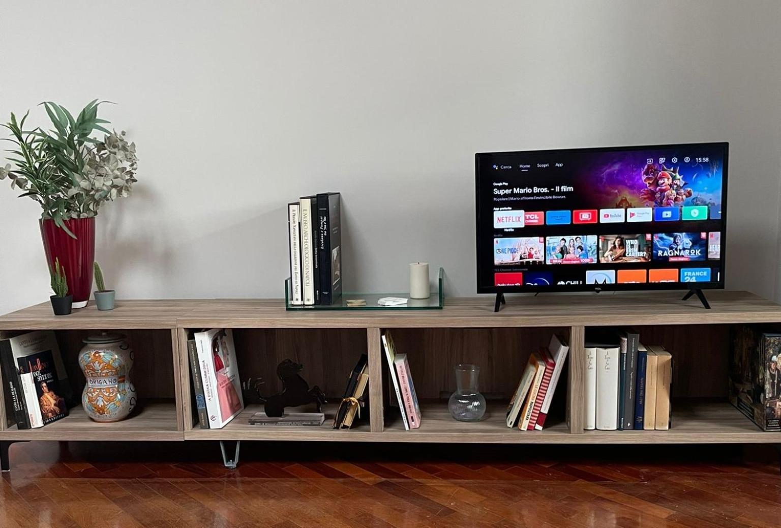 Nilo 28 House Apartment