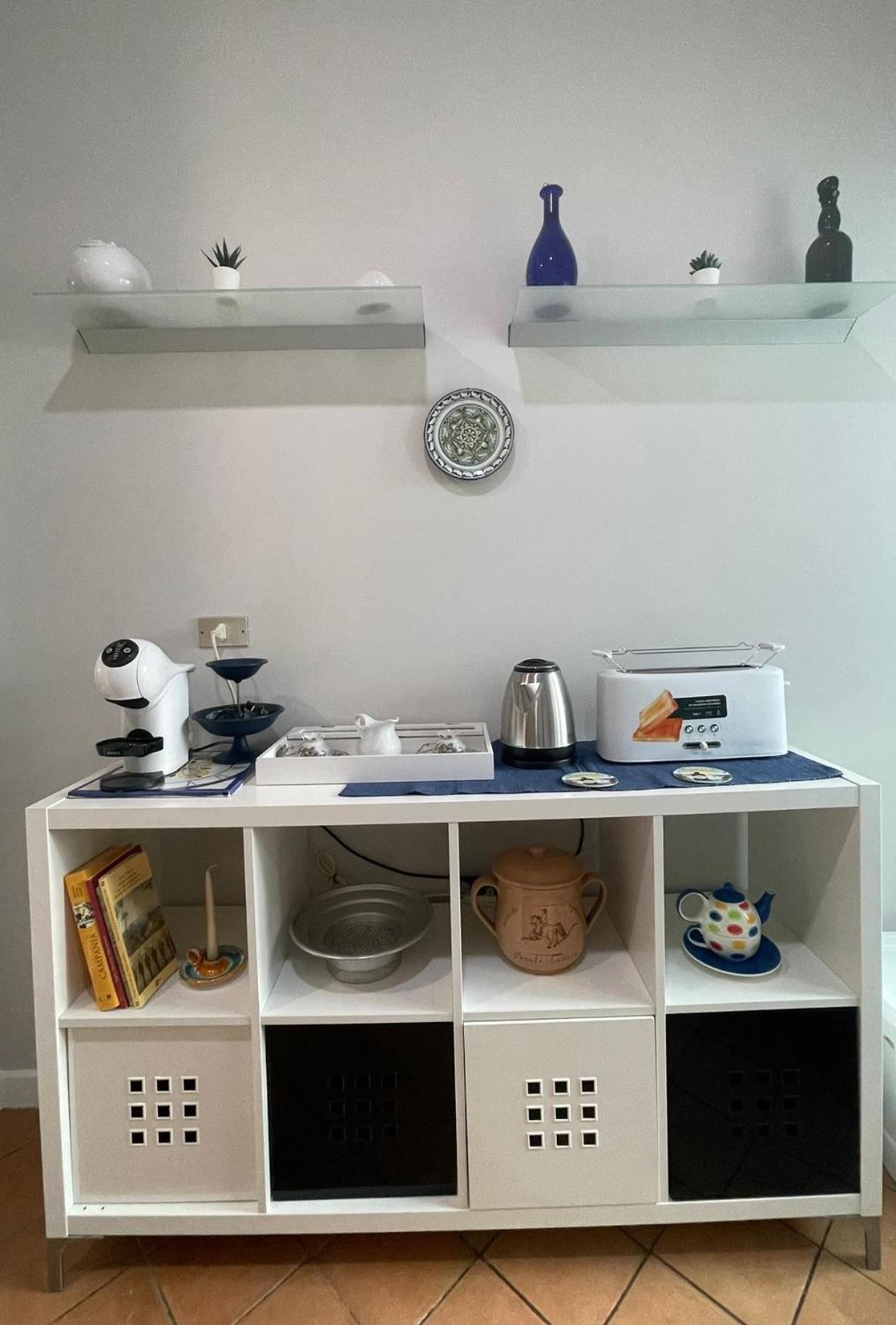 Nilo 28 House Naples