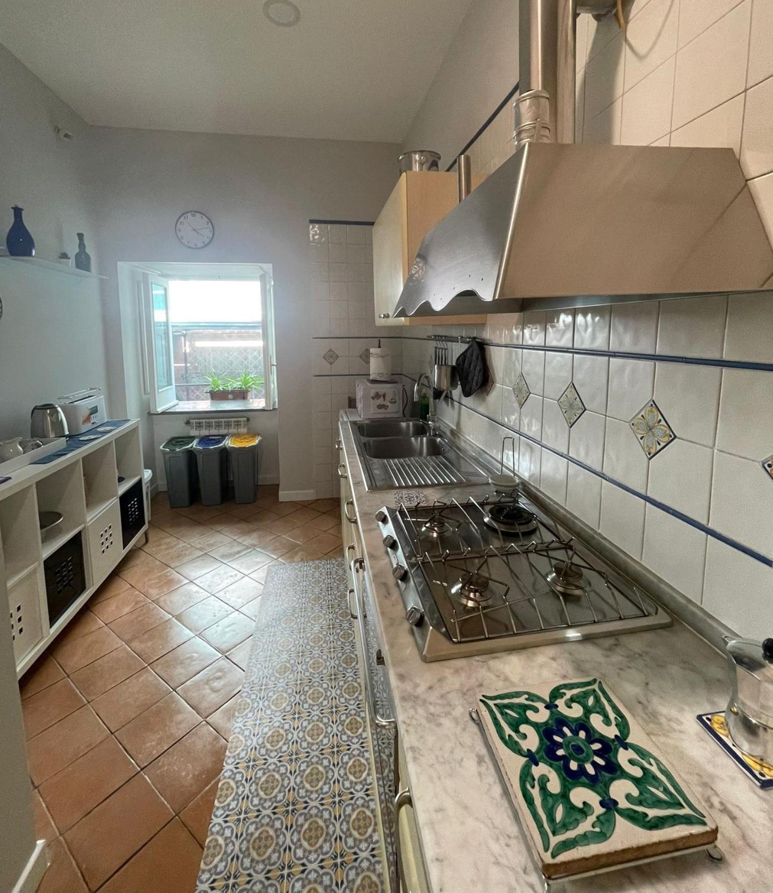 Nilo 28 House Naples