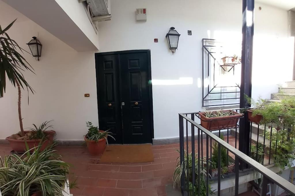 Nilo 28 House Appartamento *
