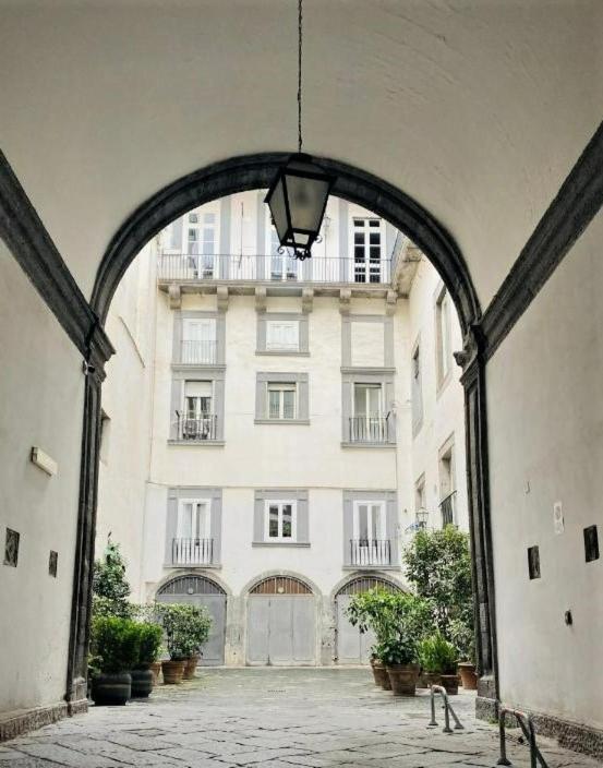 Appartamento Nilo 28 House *