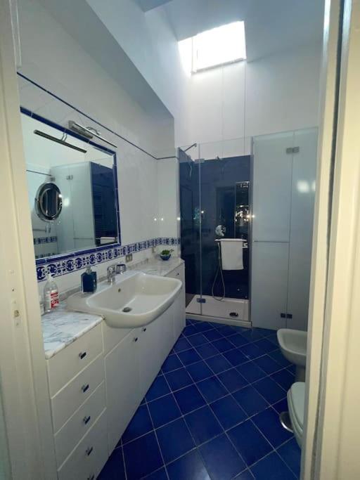 Nilo 28 House Appartement Naples