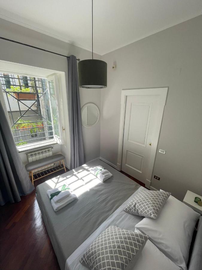 Appartamento Nilo 28 House