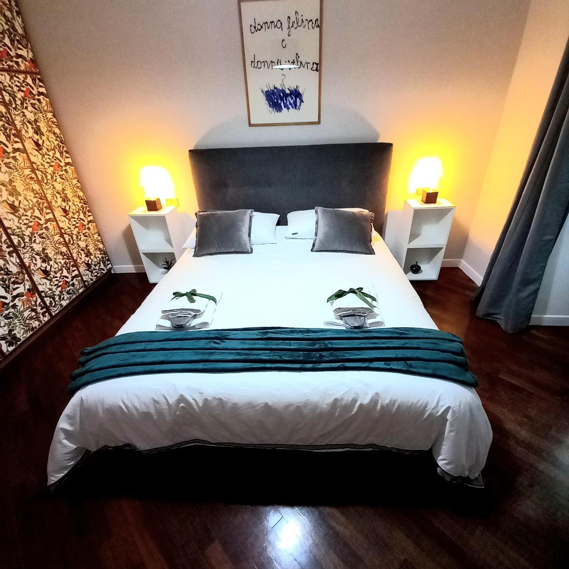 Nilo 28 House Appartamento *