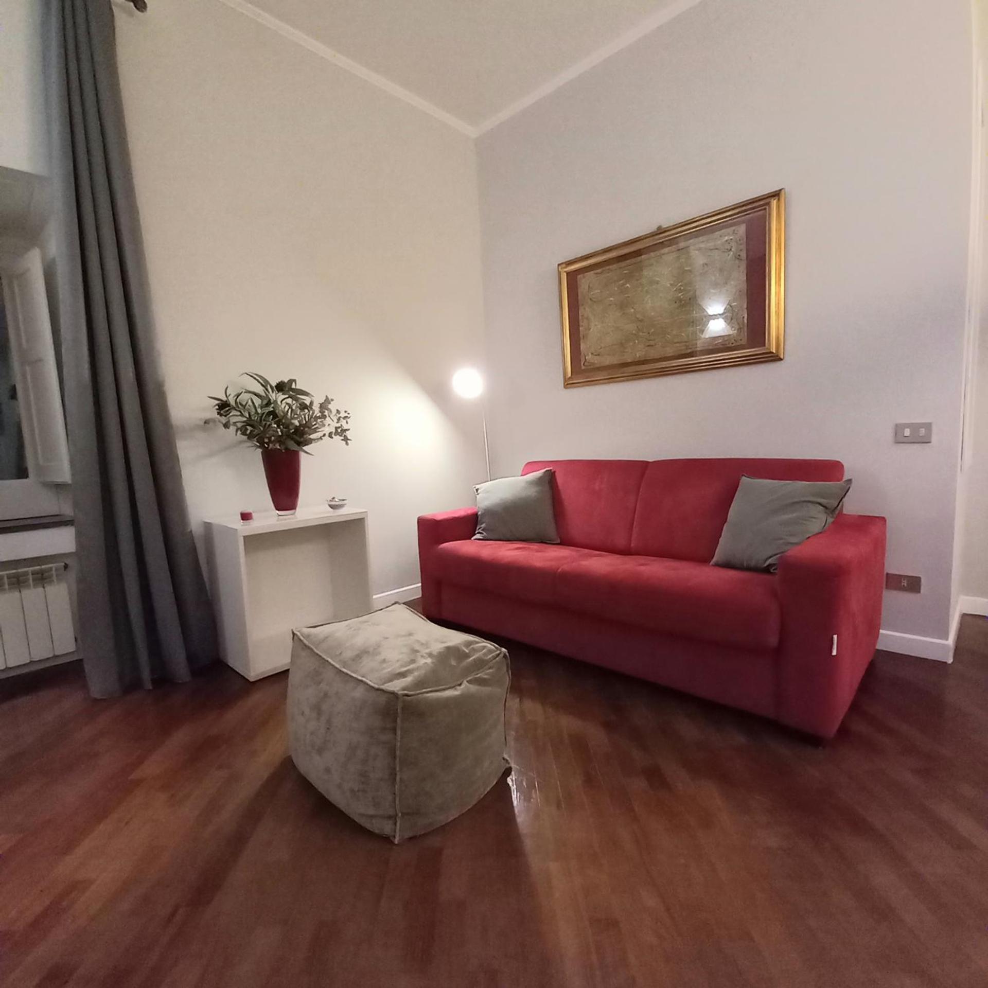 Appartamento Nilo 28 House Napoli