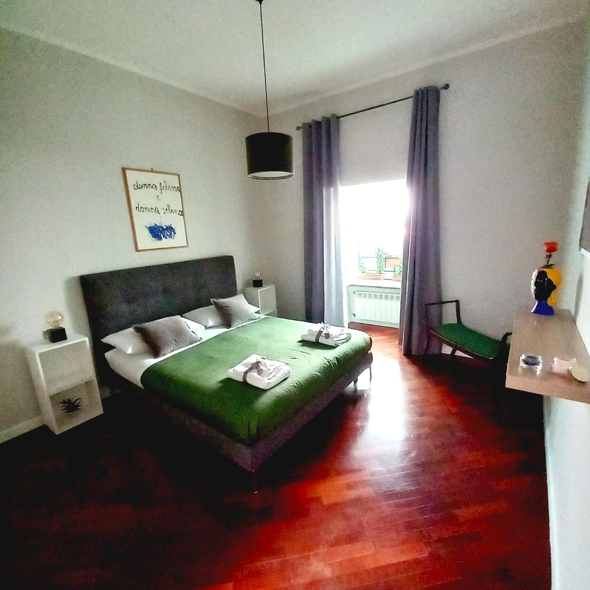 Nilo 28 House Appartamento