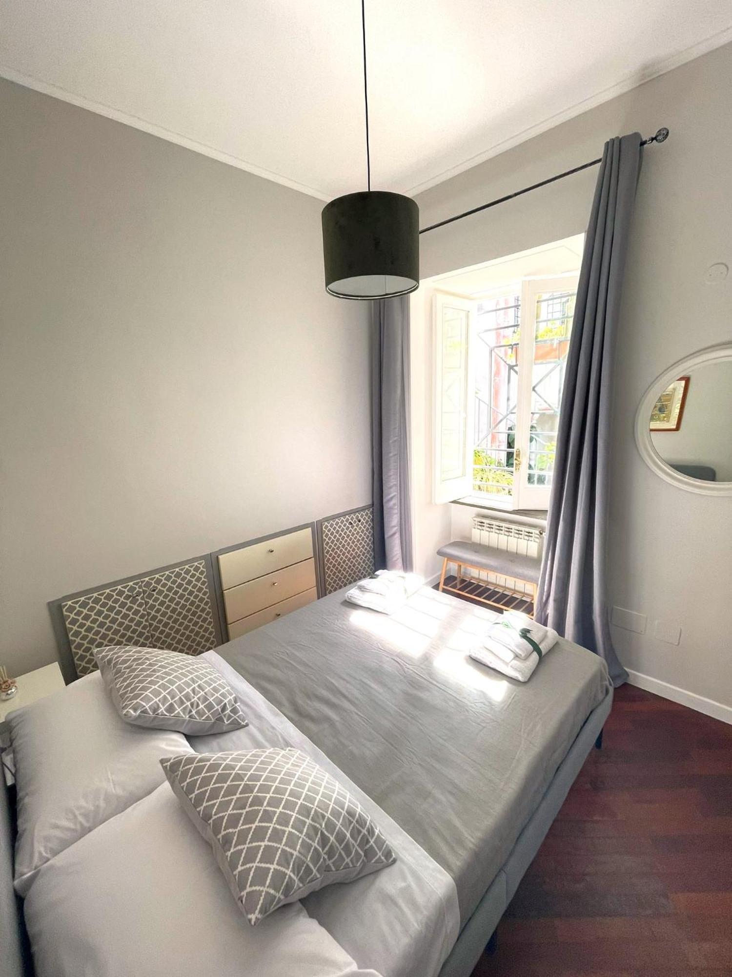 Appartamento Nilo 28 House *