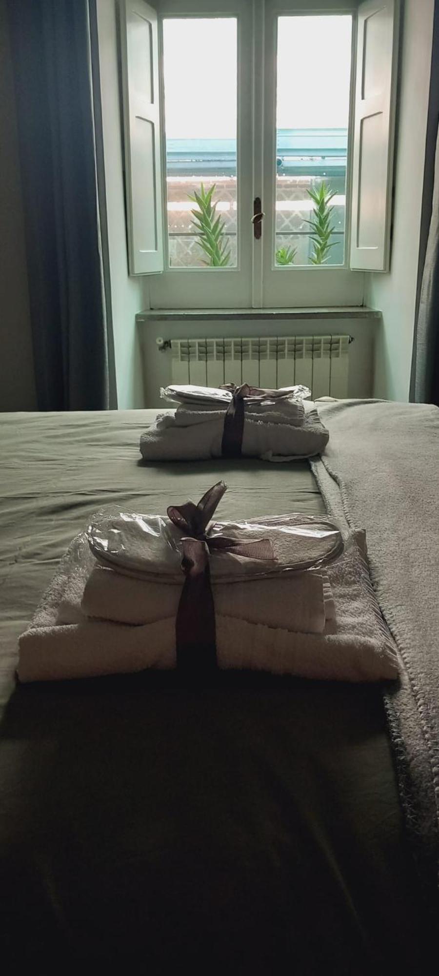 Appartement Nilo 28 House *