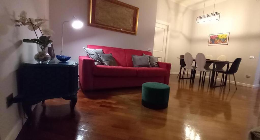 Nilo 28 House Napoli