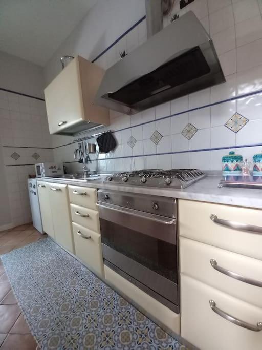 Appartamento Nilo 28 House *